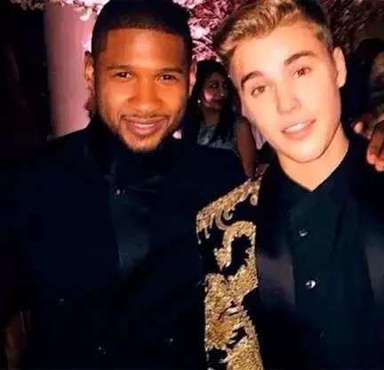 Conheça as celebridades que se tornaram amigas de seus ídolos - imagem 26427