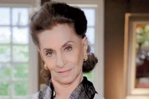 Relembre os atores da novela Senhora do Destino que já morreram - imagem 26471