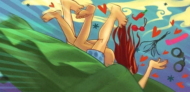 De Anitta a Rihanna: Declarações de famosas que valem uma aula de sexo - imagem 26450