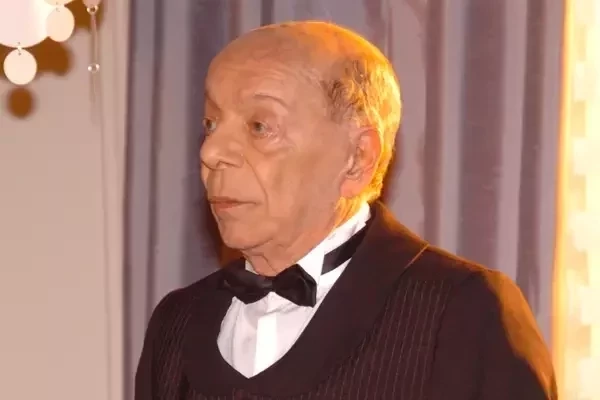 Relembre os atores da novela Senhora do Destino que já morreram - imagem 26466