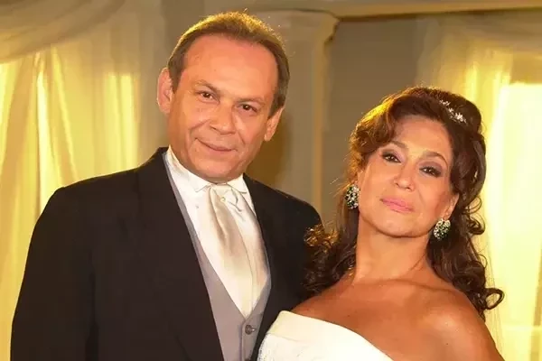 Relembre os atores da novela Senhora do Destino que já morreram - imagem 26460
