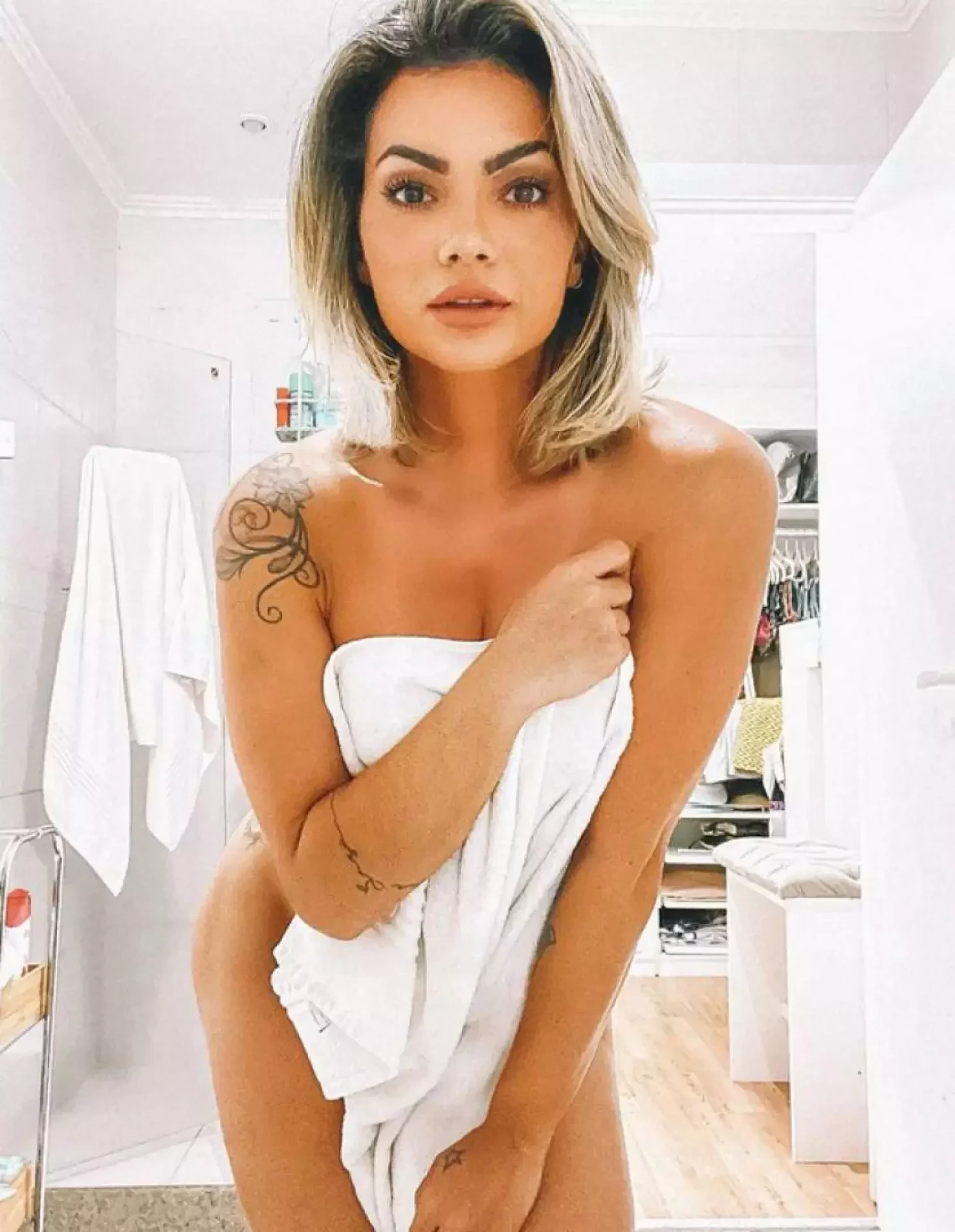 De Anitta a Rihanna: Declarações de famosas que valem uma aula de sexo - imagem 26456