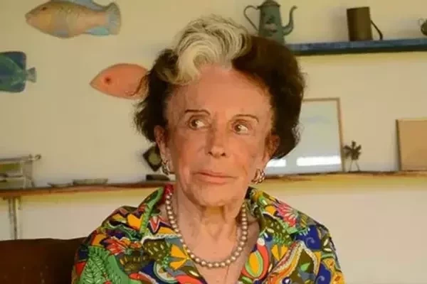 Relembre os atores da novela Senhora do Destino que já morreram - imagem 26470