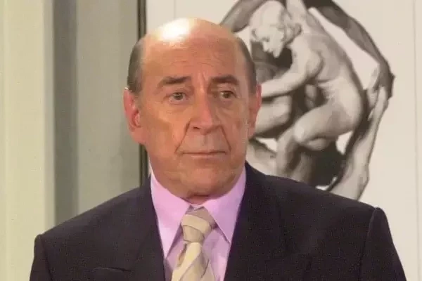 Relembre os atores da novela Senhora do Destino que já morreram - imagem 26461