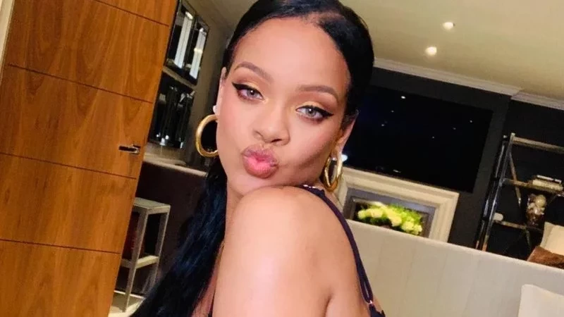 De Anitta a Rihanna: Declarações de famosas que valem uma aula de sexo - imagem 26454