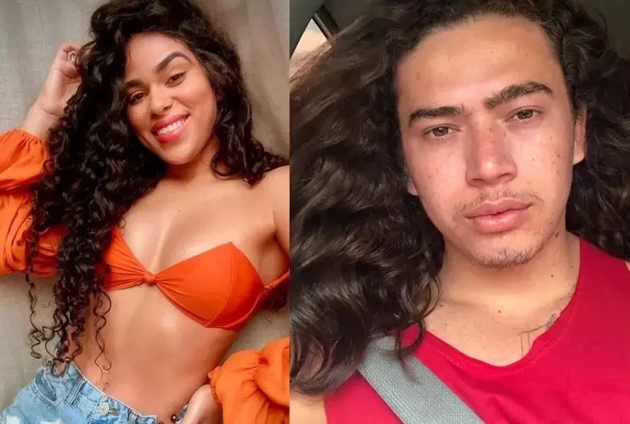 Ex-BBB Elana posa de biquíni e ostenta barriga sarada e pernões; fotos - imagem 26438