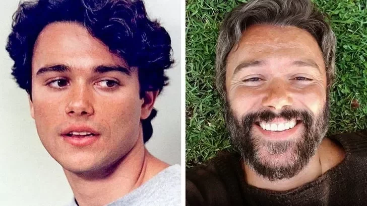 23 anos depois, confira como estão os atores da novela “Por Amor” - imagem 26535