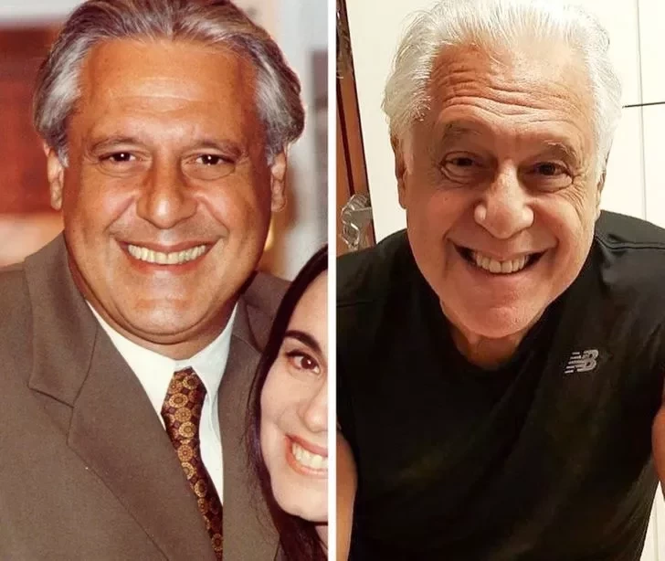 23 anos depois, confira como estão os atores da novela “Por Amor” - imagem 26553