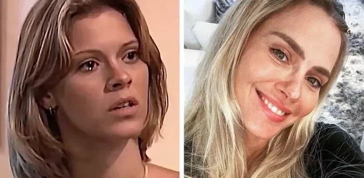 23 anos depois, confira como estão os atores da novela “Por Amor” - imagem 26539