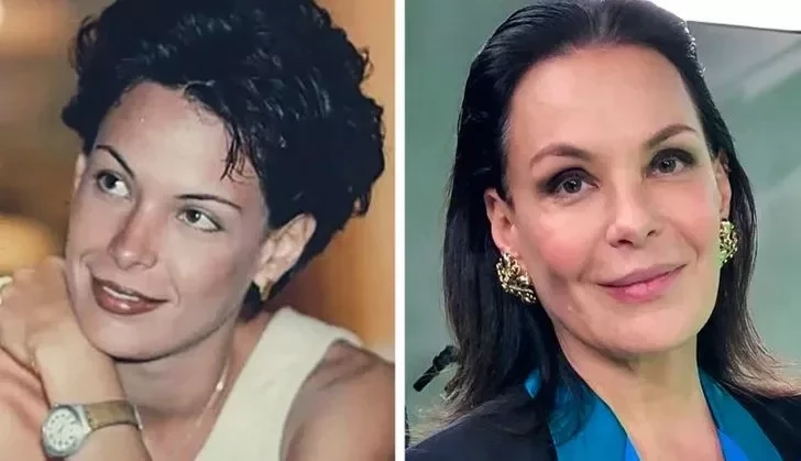 23 anos depois, confira como estão os atores da novela “Por Amor” - imagem 26549