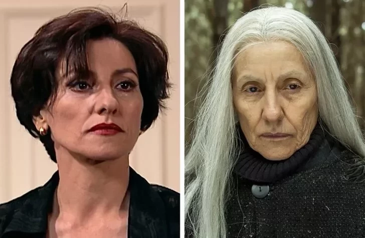 23 anos depois, confira como estão os atores da novela “Por Amor” - imagem 26546