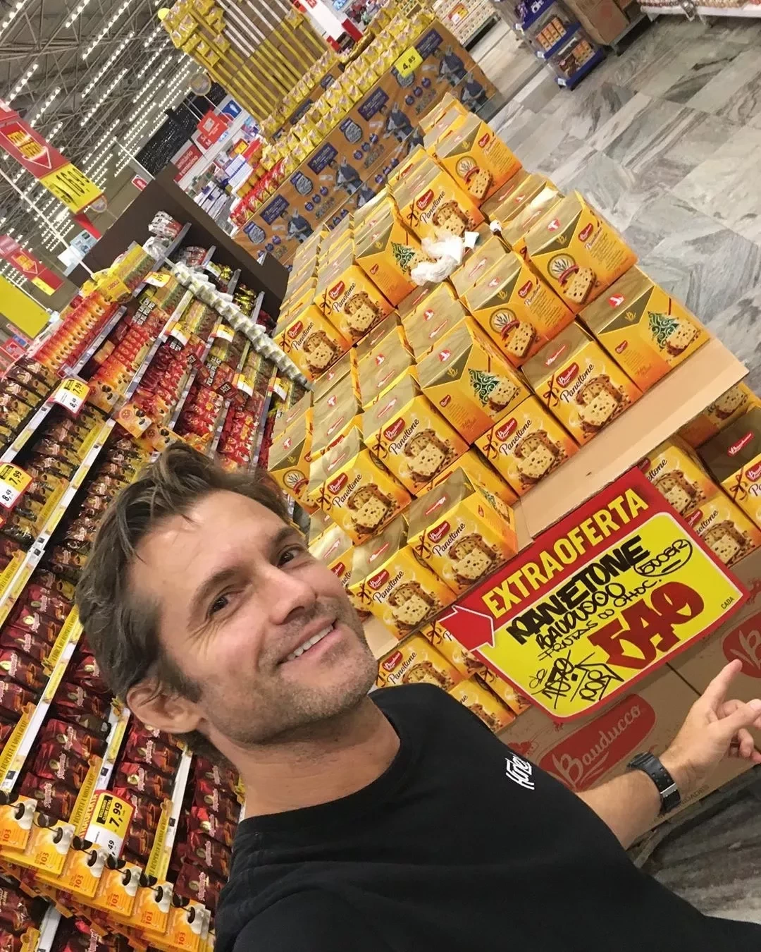 De executivo a missionário: Saiba por onde andam os Paquitos da Xuxa - imagem 26497