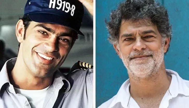 23 anos depois, confira como estão os atores da novela “Por Amor” - imagem 26548