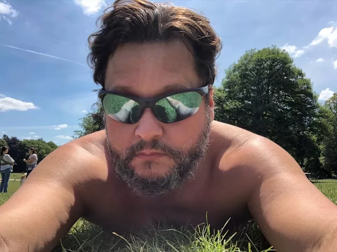 De executivo a missionário: Saiba por onde andam os Paquitos da Xuxa - imagem 26493