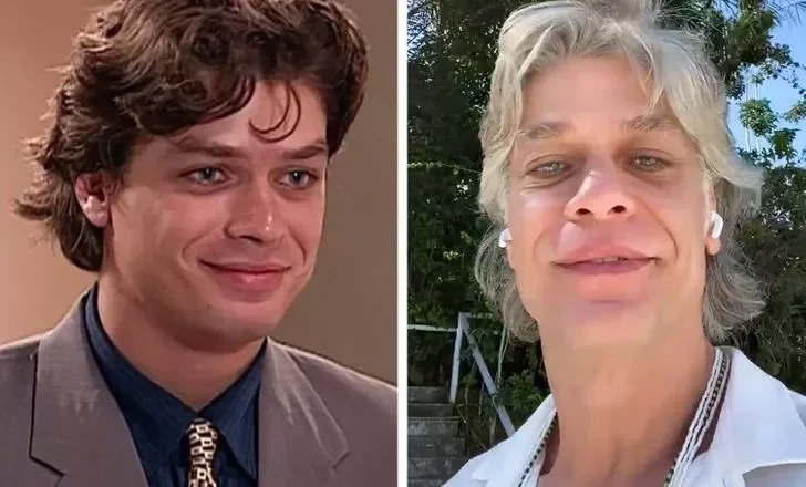 23 anos depois, confira como estão os atores da novela “Por Amor” - imagem 26552
