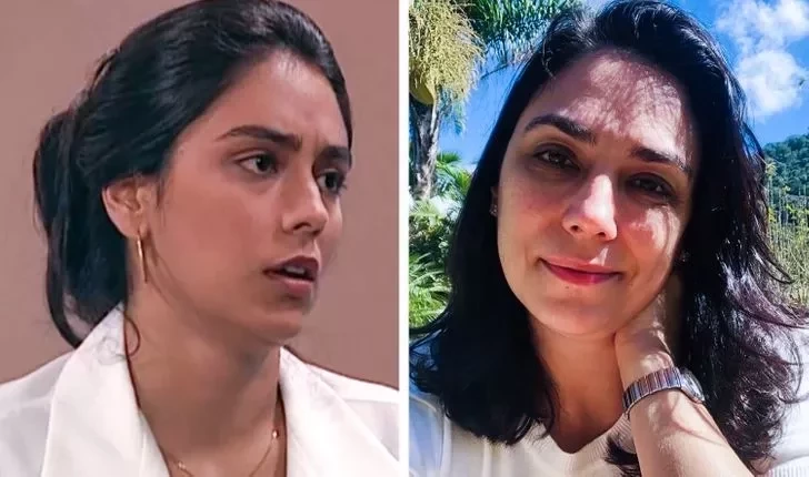 23 anos depois, confira como estão os atores da novela “Por Amor” - imagem 26534