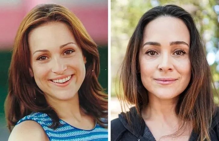 23 anos depois, confira como estão os atores da novela “Por Amor” - imagem 26554