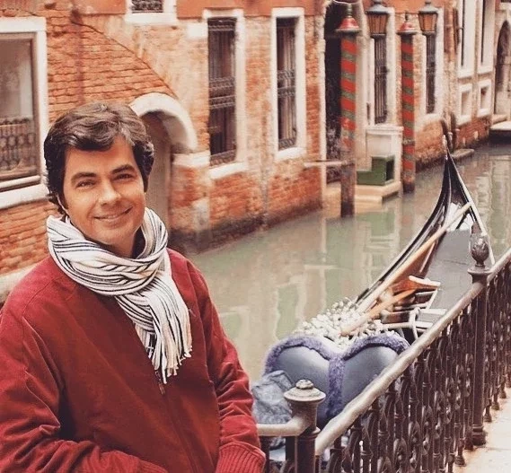 De executivo a missionário: Saiba por onde andam os Paquitos da Xuxa - imagem 26494