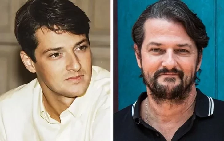 23 anos depois, confira como estão os atores da novela “Por Amor” - imagem 26543