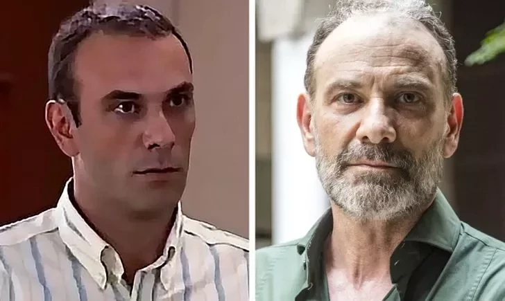 23 anos depois, confira como estão os atores da novela “Por Amor” - imagem 26540