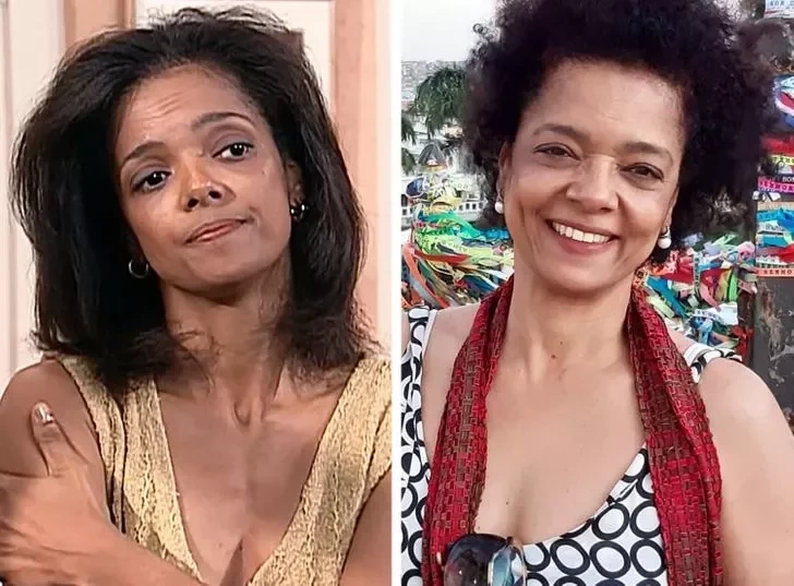 23 anos depois, confira como estão os atores da novela “Por Amor” - imagem 26531