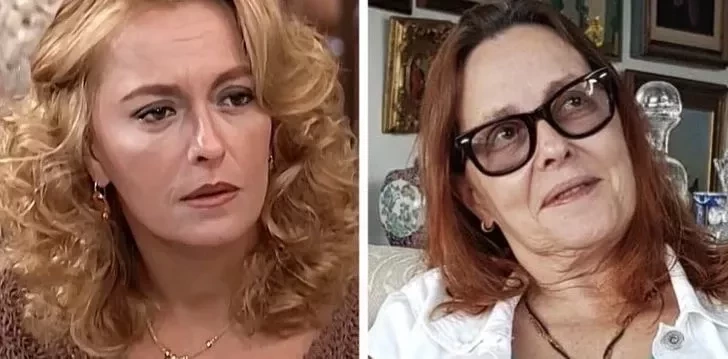 23 anos depois, confira como estão os atores da novela “Por Amor” - imagem 26536