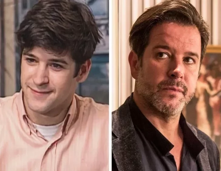 23 anos depois, confira como estão os atores da novela “Por Amor” - imagem 26547