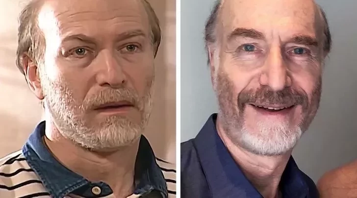 23 anos depois, confira como estão os atores da novela “Por Amor” - imagem 26537