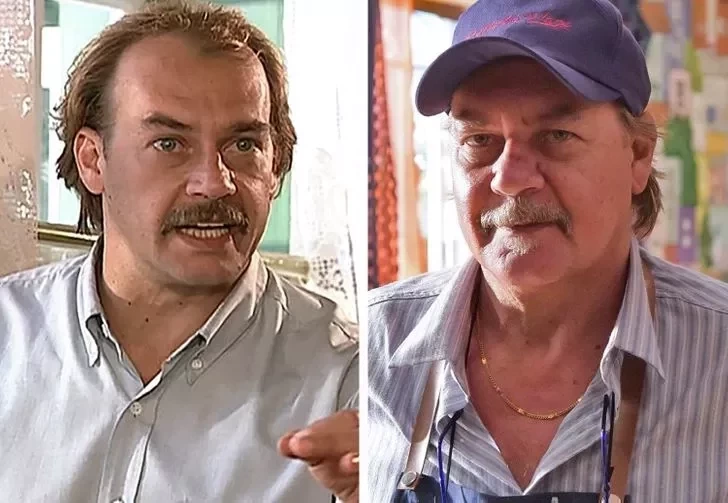 23 anos depois, confira como estão os atores da novela “Por Amor” - imagem 26530