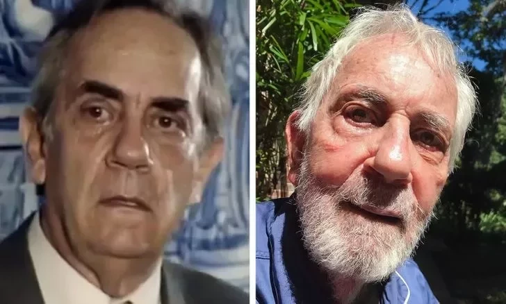 23 anos depois, confira como estão os atores da novela “Por Amor” - imagem 26544