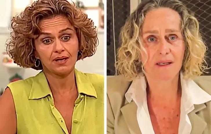 23 anos depois, confira como estão os atores da novela “Por Amor” - imagem 26542