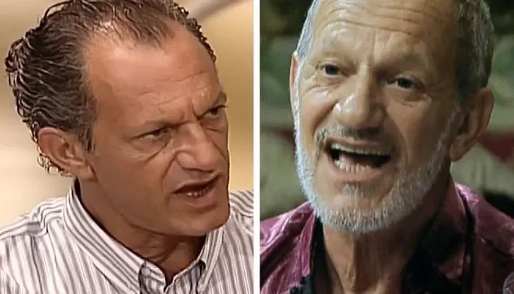 23 anos depois, confira como estão os atores da novela “Por Amor” - imagem 26532