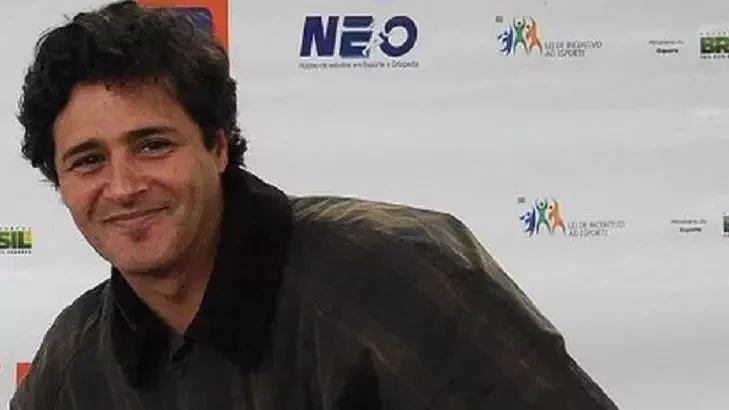 De executivo a missionário: Saiba por onde andam os Paquitos da Xuxa - imagem 26495