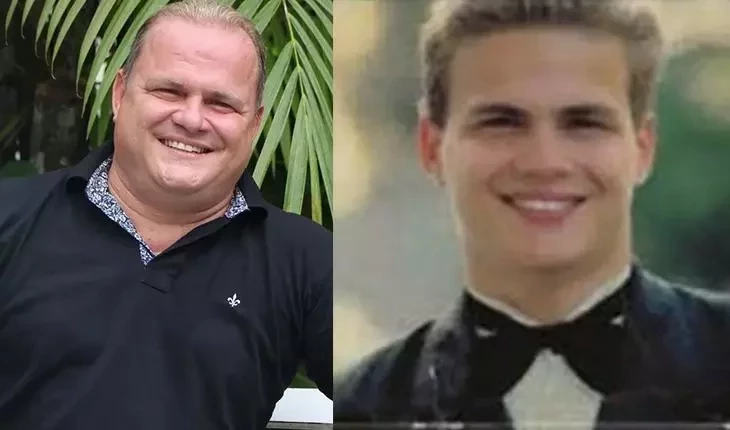 De executivo a missionário: Saiba por onde andam os Paquitos da Xuxa - imagem 26496