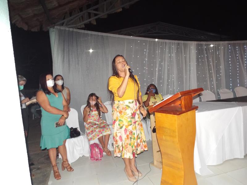 Milton Brandão: Evangelista Resende e Reinaldo Sotero são empossados como prefeito e vice de Milton Brandão  - Imagem 1