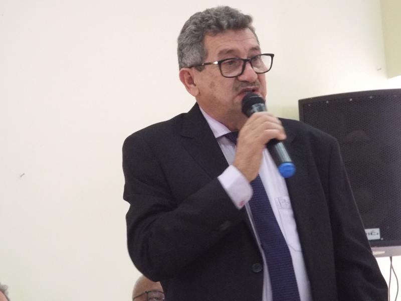 Alvimar Martins é empossado pela 4ª vez como prefeito de Pedro II  - Imagem 21