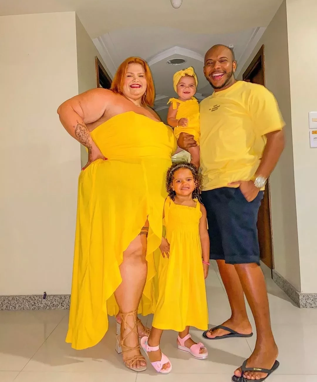 Réveillon dos famosos: Novos casais, muito rosa e torcida pela vacina - imagem 31131