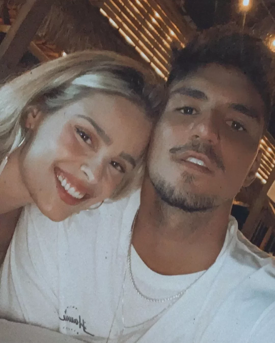 Réveillon dos famosos: Novos casais, muito rosa e torcida pela vacina - imagem 31133