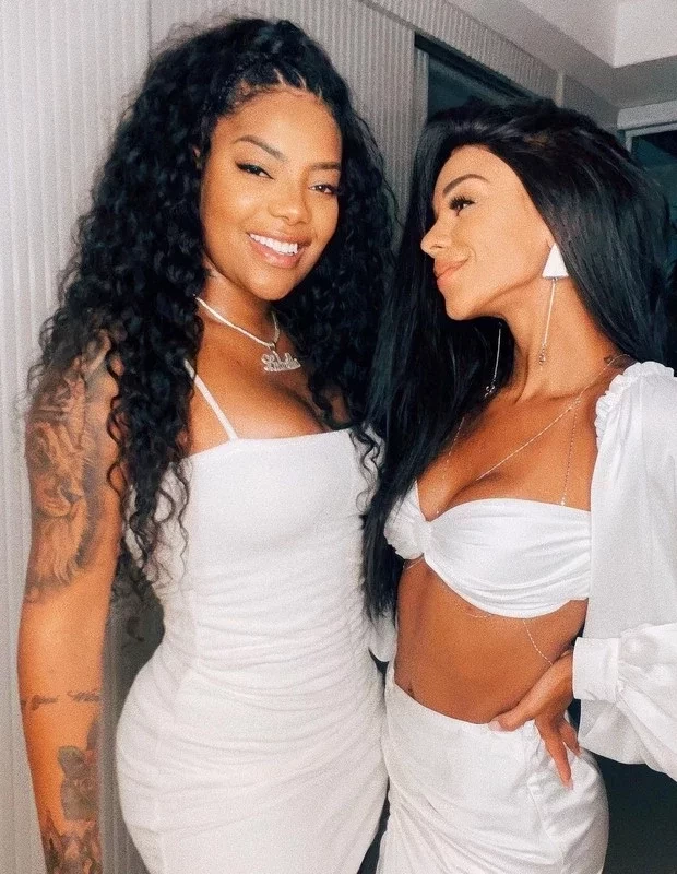 Réveillon: confira os looks dos famosos para a chegada de 2021 - imagem 31092