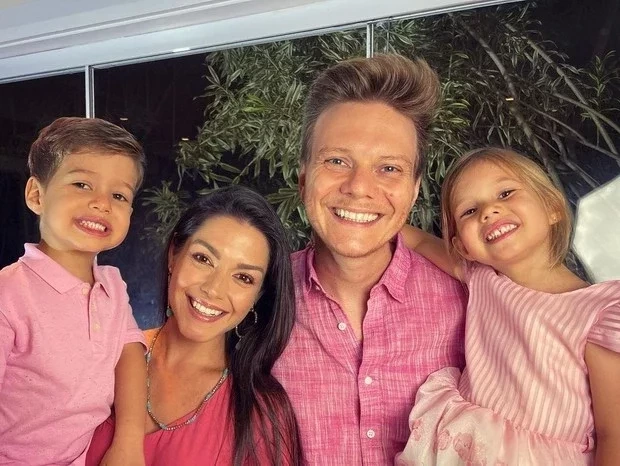 Réveillon: confira os looks dos famosos para a chegada de 2021 - imagem 31088