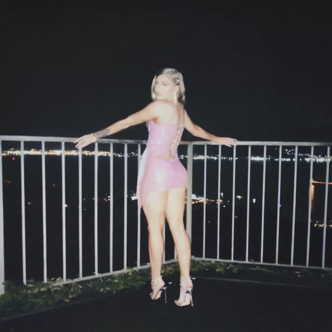 Réveillon dos famosos: Novos casais, muito rosa e torcida pela vacina - imagem 31126