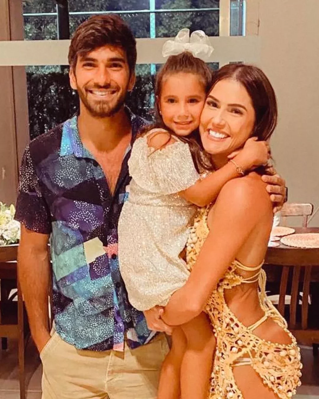 Réveillon dos famosos: Novos casais, muito rosa e torcida pela vacina - imagem 31130