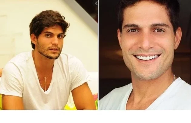 Saiba como estão hoje os galãs das 20 edições do Big Brother Brasil  - imagem 31786