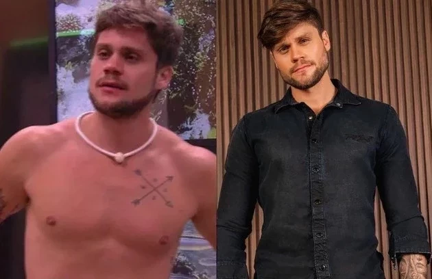 Saiba como estão hoje os galãs das 20 edições do Big Brother Brasil  - imagem 31791
