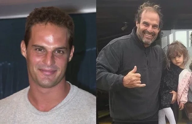 Saiba como estão hoje os galãs das 20 edições do Big Brother Brasil  - imagem 31769