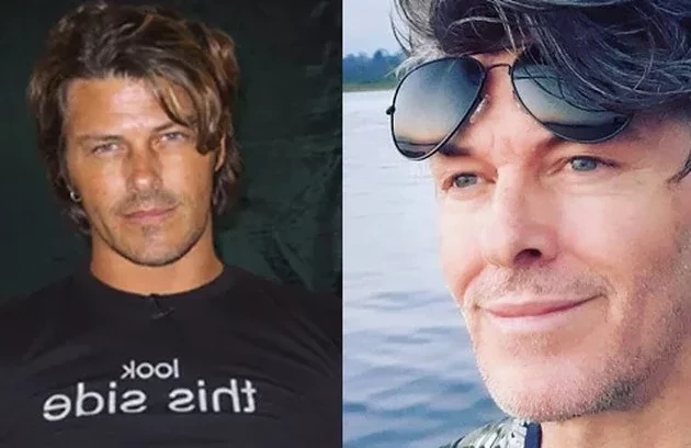 Saiba como estão hoje os galãs das 20 edições do Big Brother Brasil  - imagem 31770