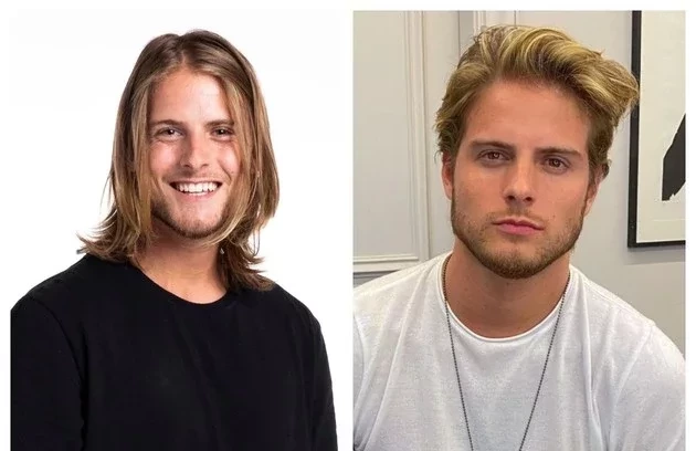 Saiba como estão hoje os galãs das 20 edições do Big Brother Brasil  - imagem 31795