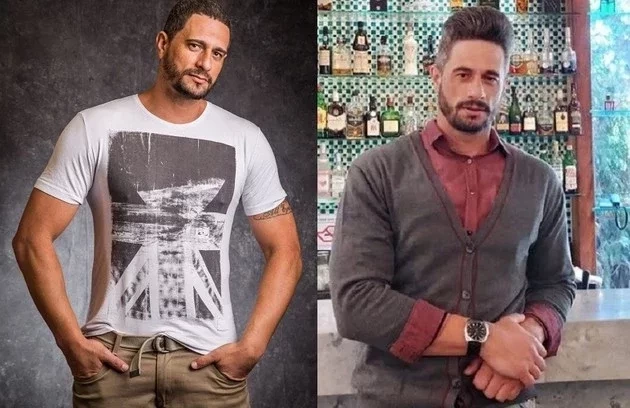 Saiba como estão hoje os galãs das 20 edições do Big Brother Brasil  - imagem 31790