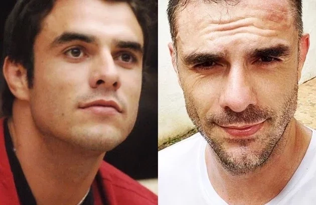 Saiba como estão hoje os galãs das 20 edições do Big Brother Brasil  - imagem 31777