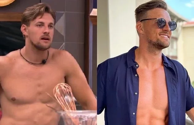 Saiba como estão hoje os galãs das 20 edições do Big Brother Brasil  - imagem 31793